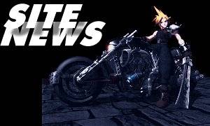 Site News