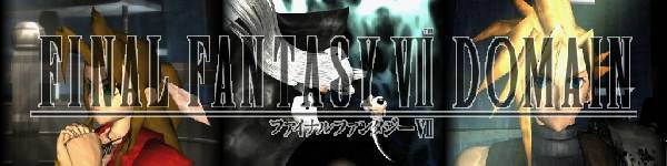 Final Fantasy VII Domain